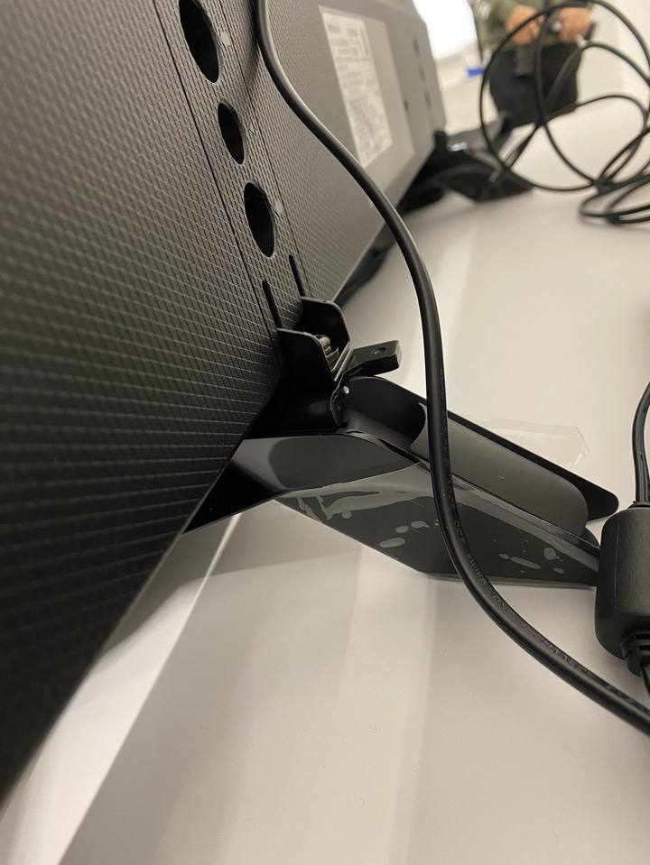 Panasonic電視體驗會 震撼你我新視角分享篇!!