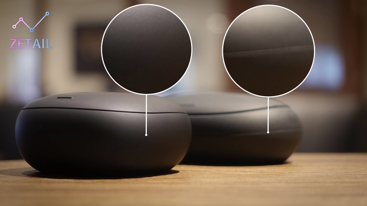 Soundcore Liberty Air 2 Pro 主動降噪 真無線藍牙耳機 開箱評測：功能、設計、體驗的新高度