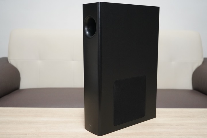 【開箱】Panasonic TH-65HX750W / Panasonic SoundBar SC-HTB250 真香分享~~