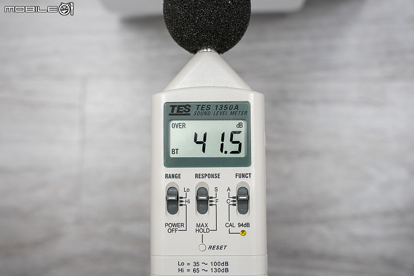 Panasonic 空氣清淨機 F-P50HH 評測 雙重淨化的全方位表現！