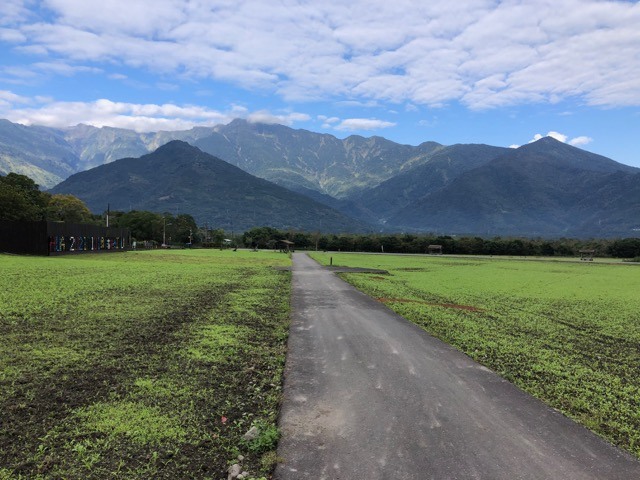 (2021) 🚴🚴 跨年單車環島趣 9天8夜 (捷安特)