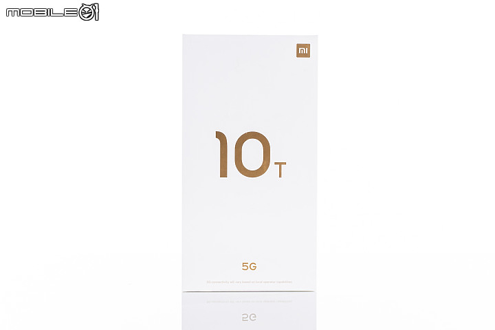 小米10T Pro 拍照不妥協的高性價旗艦