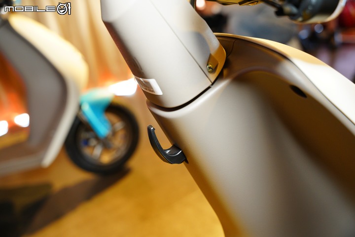 【採訪】親子通勤最佳選擇 PGO Ur2 Plus 綠牌電動車正式發表!