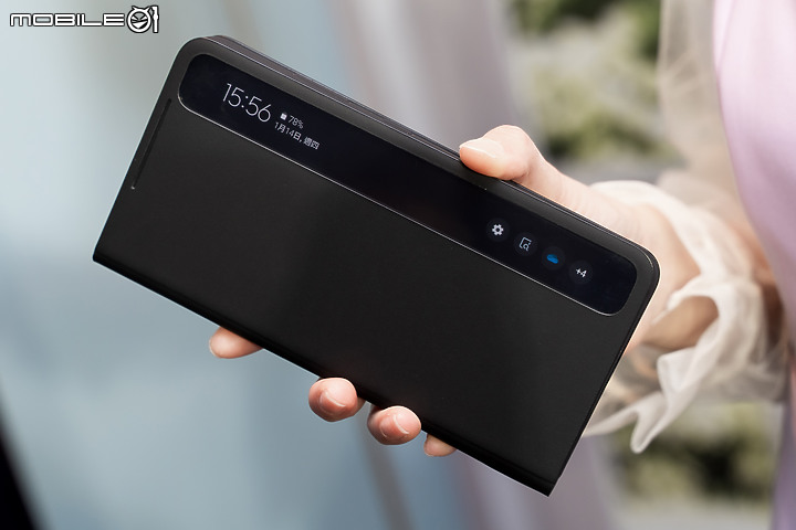 三星Galaxy S21 Ultra揭曉:百倍變焦進化、重點是軟體應用!