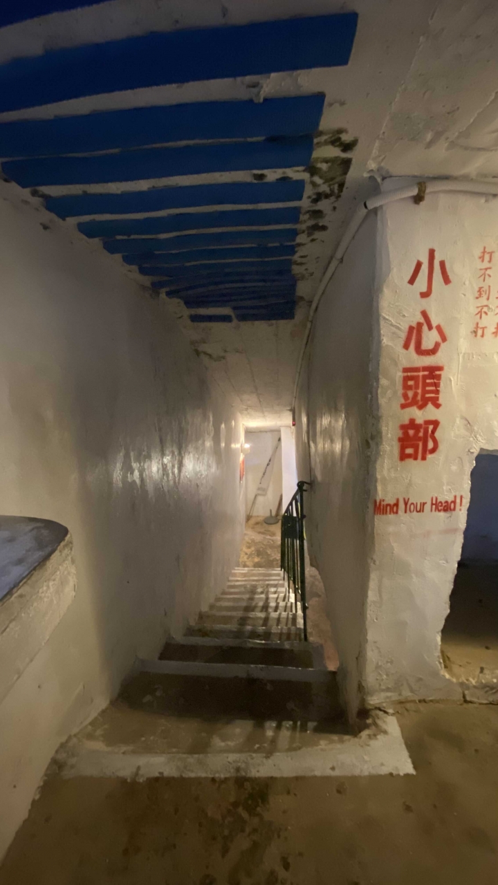 兩小電信在金門的收訊(離島