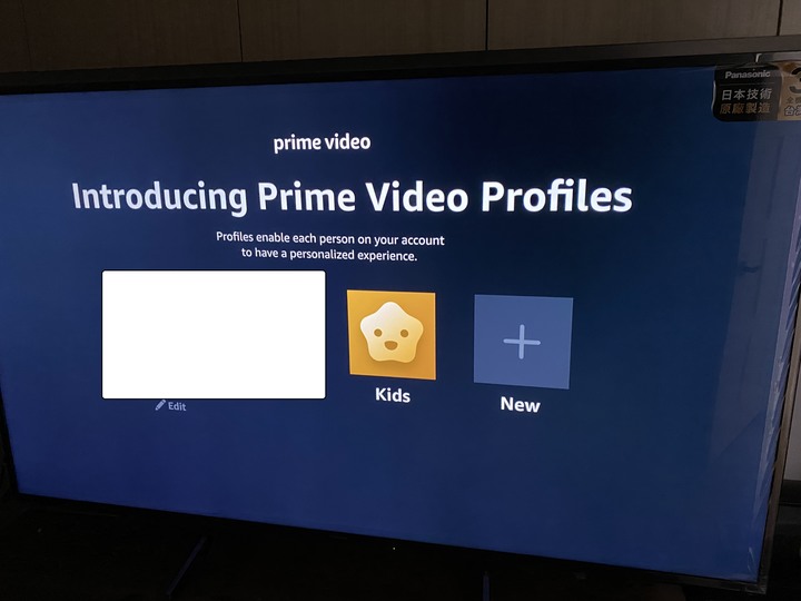 Panasonic TH-65HX750W贈獎開箱文