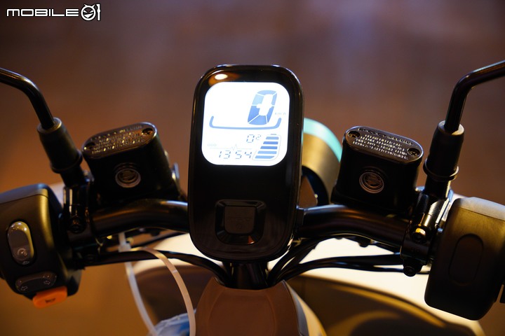 【採訪】親子通勤最佳選擇 PGO Ur2 Plus 綠牌電動車正式發表!