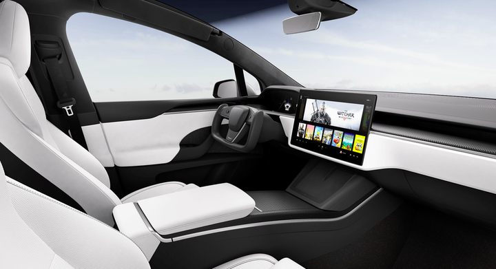 新款 Model S & Model X 發布！四季度財報懶人包