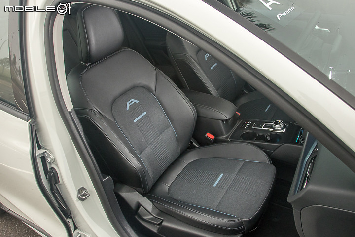 【國內新訊】Ford Focus Active 雙車型 83.9 / 89.9 萬元正式上市!