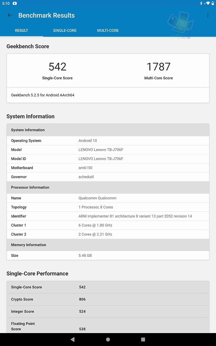 【小宅開箱】聯想 Tab P11 Pro 小新Pad pro(TB-J706F) 日常文書追劇學習的新選擇！ROM刷機教程