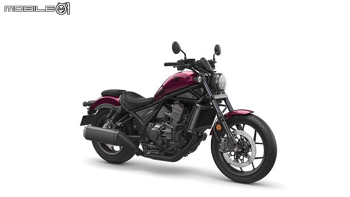 【快訊】X-ADV 750 & Rebel 1100 台灣上市確認!HONDA Motorcycle 2021 年式新車週三發表!