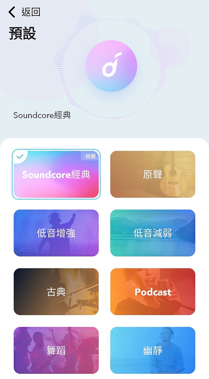 點我看大圖 (好讀版) 平價降噪耳機 Anker Soundcore Liberty Air 2 Pro 星燦藍 開箱