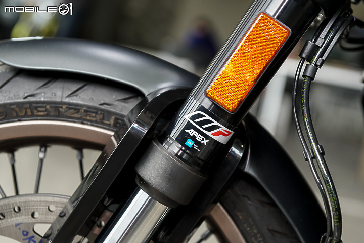 【採訪】Husqvarna 安東貿易正式代理!Svartpilen 401 & Vitpilen 401 新價上市!701 Supermoto 同步登場!