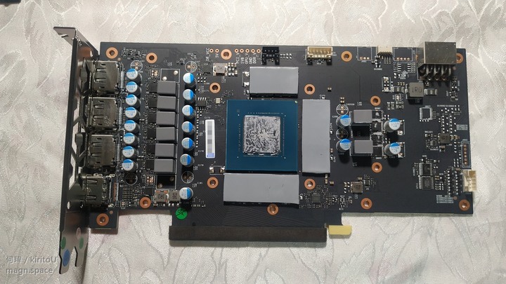 GAMFORCE 2020 電競嘉年華 體驗心得分享~ 羨慕朋友抽到的RTX 3060 Ti~