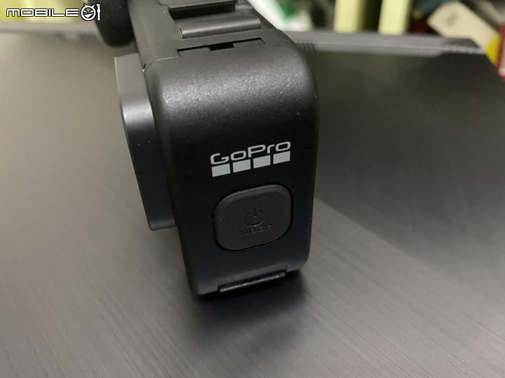 開箱-GoPro-HERO9 Black媒體模組ADFMD-001&GoPro Black燈光模組ALTSC-001-AS