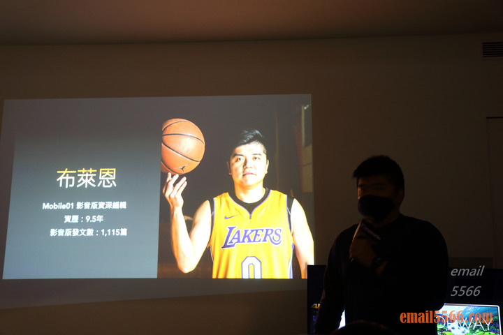 點我看大圖 驚艷6原色 色彩極致之美 Panasonic HX750/900、HZ1500 電視體驗會