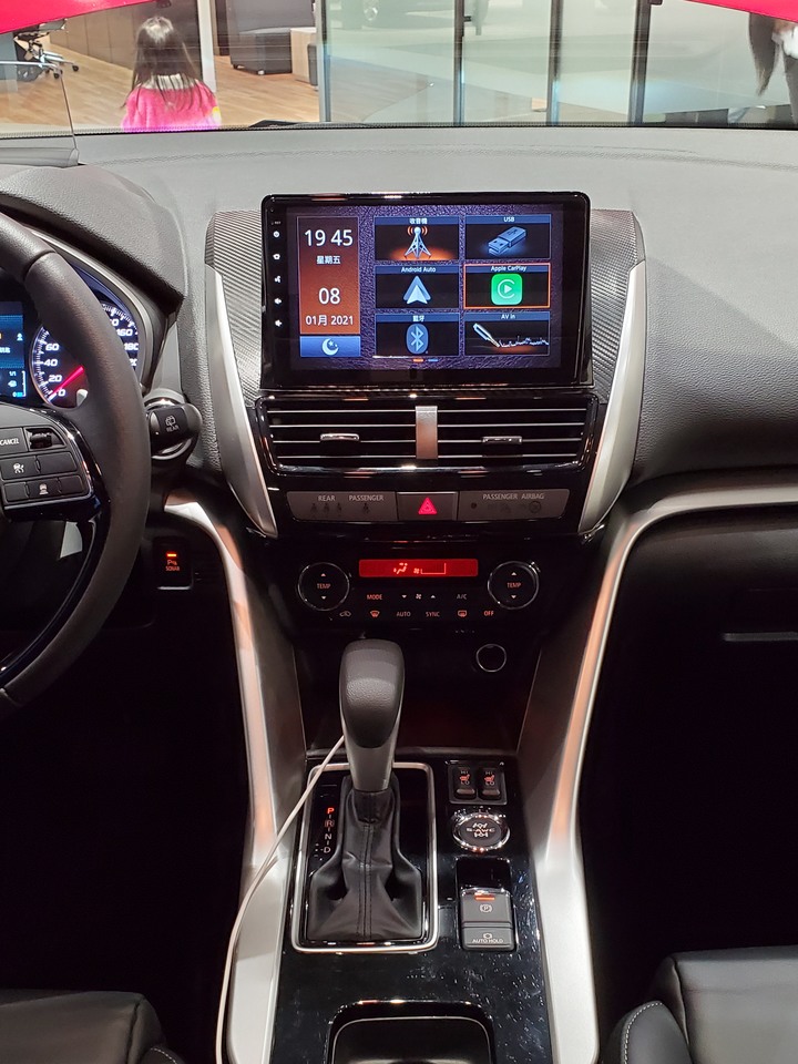 專屬時刻 New Eclipse Cross VIP之夜
