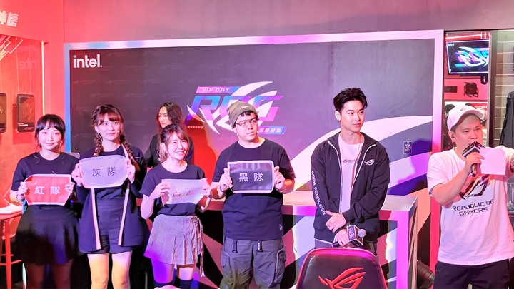 點我看大圖 2020 ROG DAY & VIP DAY 活動介紹