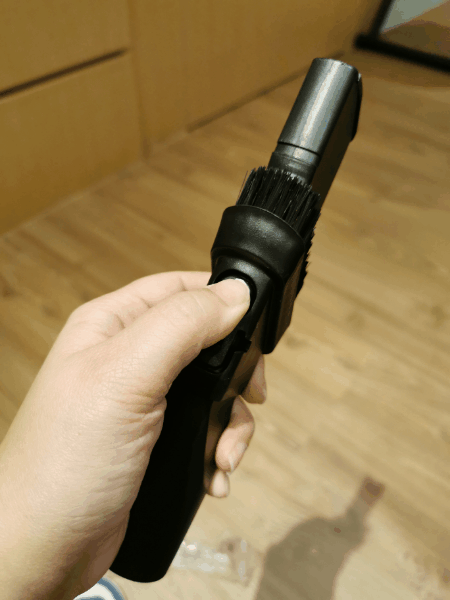 點我看大圖 Bmxmao MAO Clean m7無線手持吸塵器開箱實測