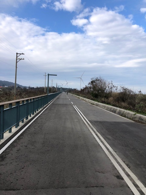 (2021) 🚴🚴 跨年單車環島趣 9天8夜 (捷安特)