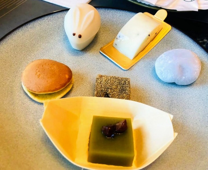 [台北信義BUFFET]旭集和食集錦/各式極上料亭的千滋百味一次嚐遍/日式吃到飽的新境界/生日禮價值898元真大方/