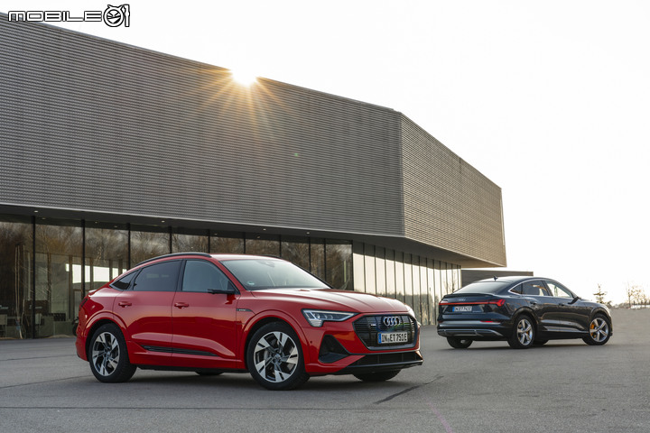 【海外新訊】電動車是未來,Audi 希望在2035年前淘汰內燃機引擎!