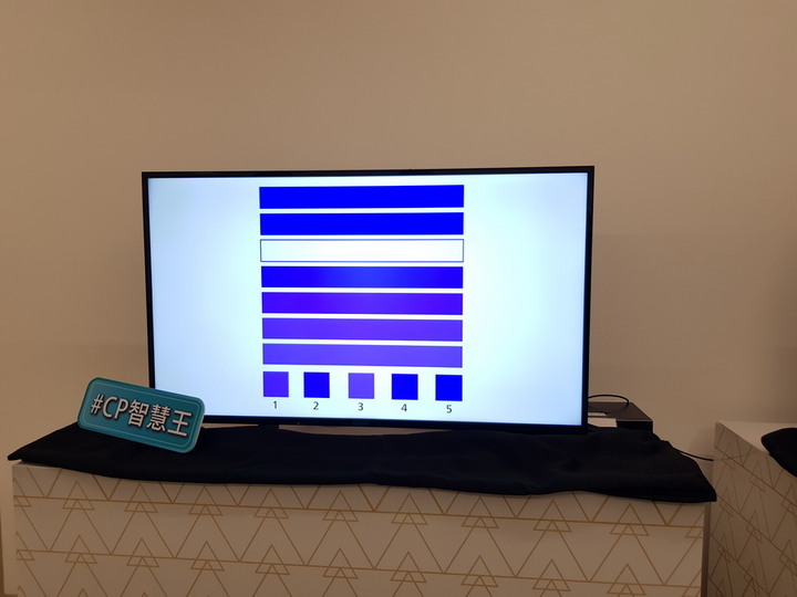 【體驗會心得】Panasonic電視 - 超高畫質六原色、極致音效全景聲。