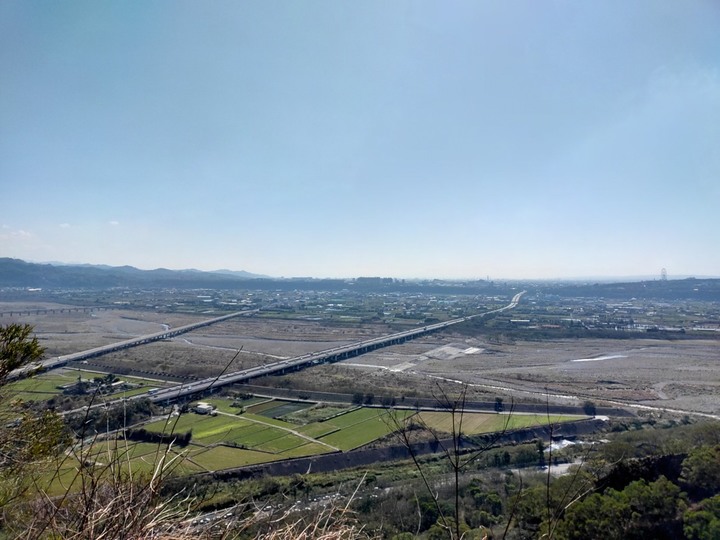我征戰過的山，難易度分享