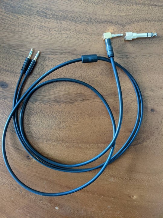 Hifiman Sundara耳罩式耳機開箱分享+接擴後聽感