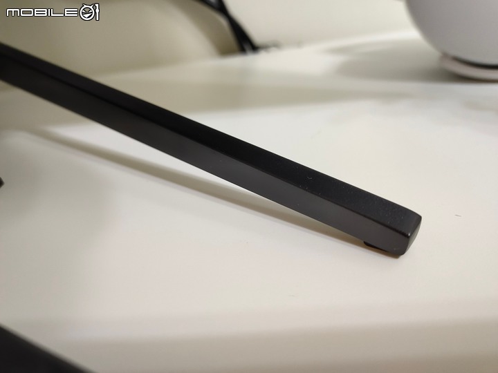 2021第一敗Philips 322M8 開箱分享