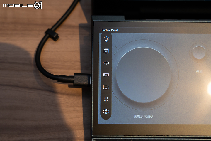 【CES2021】ASUS ZenBook Pro Duo 15 OLED 正式亮相！ 更具實用性的雙螢幕筆電！