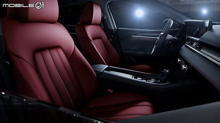 【國內新訊】Mazda 6、CX-9 2021新年式、黑艷版同步登場販售