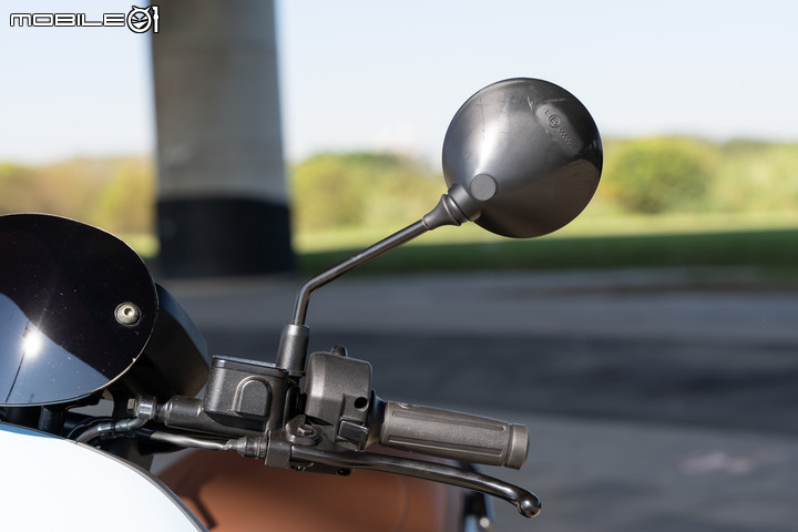 Aeonmotor Ai-3 Comfort+ 試駕｜可愛外型下滿足更多便利需求