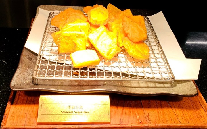 [台北信義BUFFET]旭集和食集錦/各式極上料亭的千滋百味一次嚐遍/日式吃到飽的新境界/生日禮價值898元真大方/