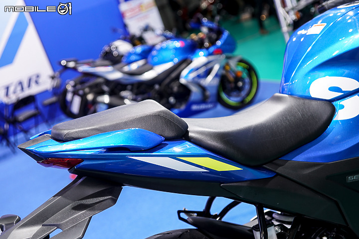 【快訊】SUZUKI 台鈴機車 GixxerSF 250 & Gixxer250 台灣引進確定!