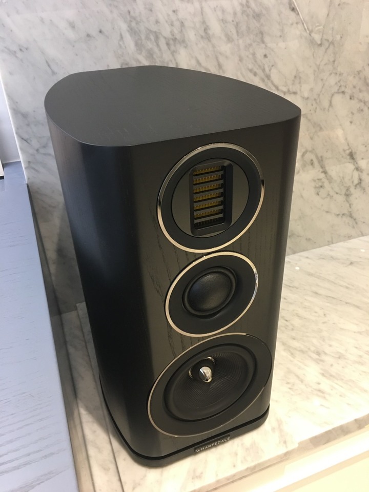 【輕鬆開箱】新屋器材安裝分享 - C368 BluOS+EVO4.2