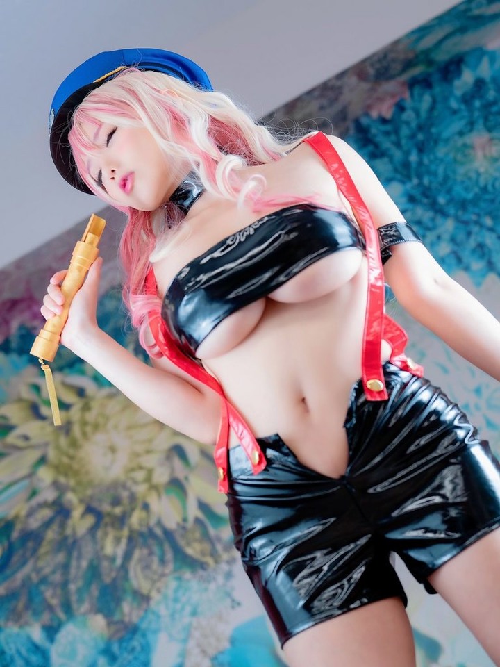 多益滿分，史上最有才華的AV女優