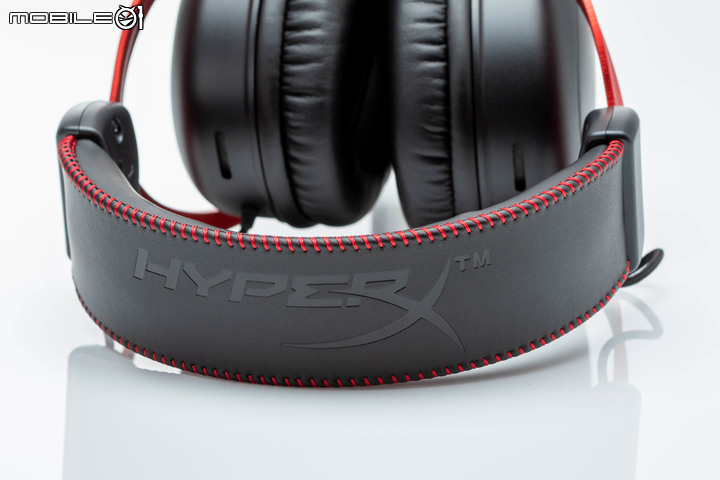 HyperX Cloud II Wireless 無線電競耳機試用 不受羈絆干擾的環繞沈浸感受