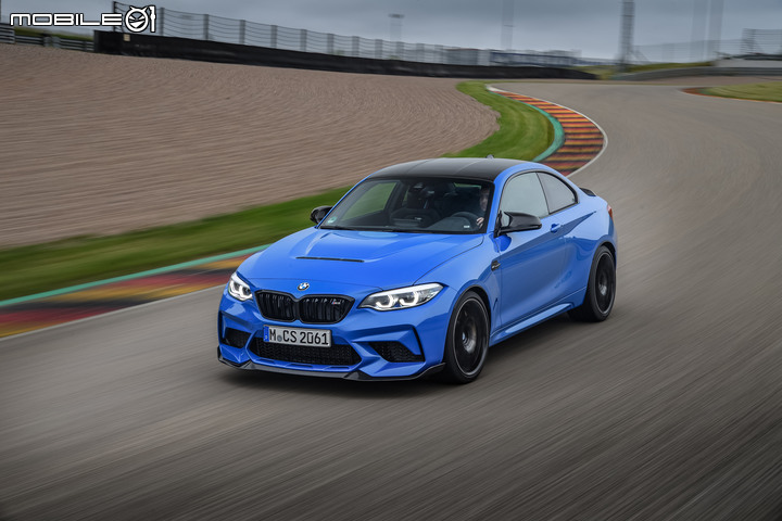 【海外新訊】BMW M Power 銷量相較前年成長6%,2020年共售出14萬輛!
