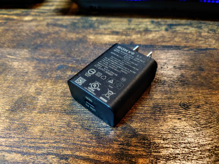 點我看大圖 完美唾手可得 sony xperia 1ii頂尖效能遇上絕美機身,不專業開箱