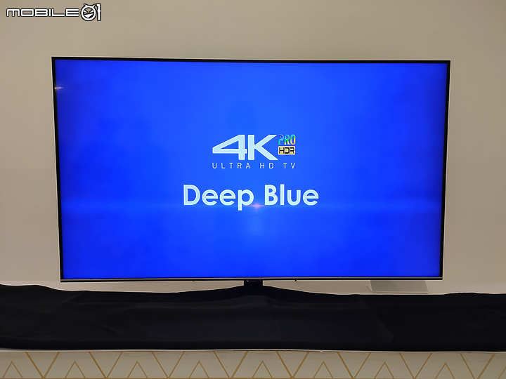 【 體驗分享 】Panasonic 射出三支神箭，終結你的4K電視選擇困難症！