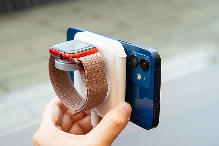 MagSafe Duo雙充電器試用:同時充電很方便 但符合你想要的嗎?
