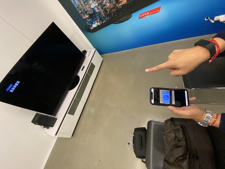 Panasonic電視體驗會 震撼你我新視角分享篇!!