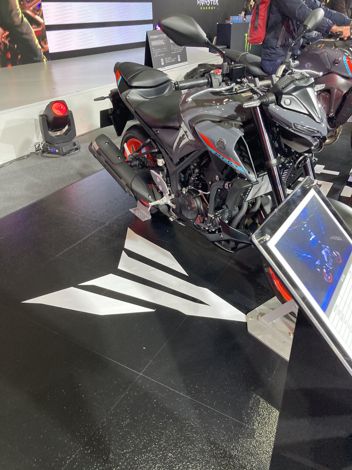 MT賞車徵文心得