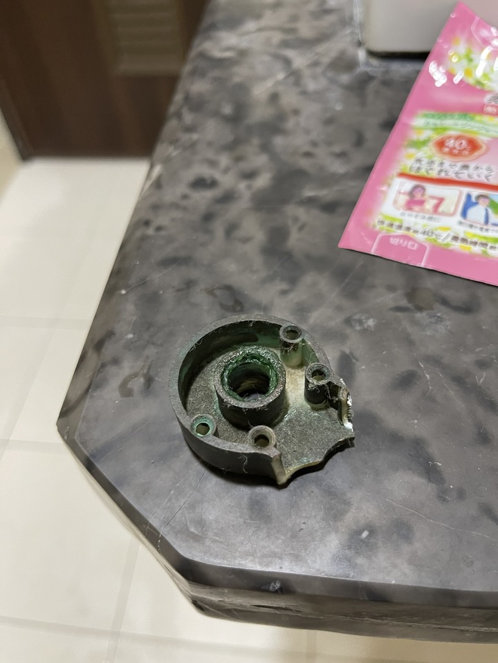 乾溼分離浴室門