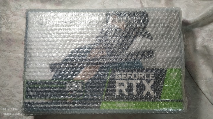 GAMFORCE 2020 電競嘉年華 體驗心得分享~ 羨慕朋友抽到的RTX 3060 Ti~