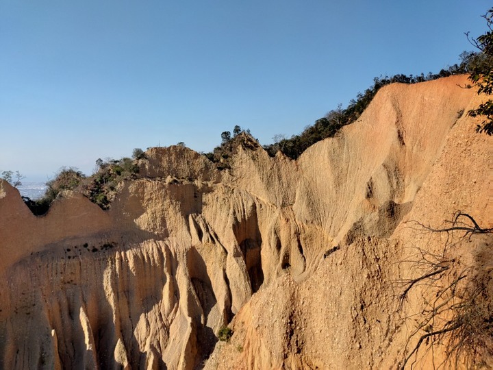 我征戰過的山，難易度分享