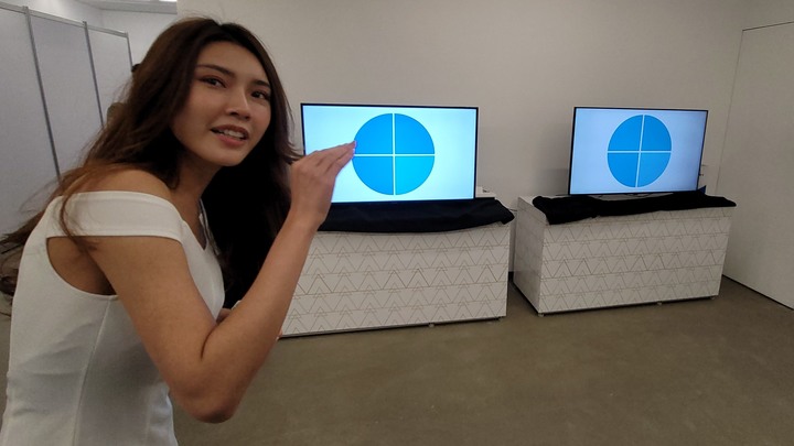 【體驗】Panasonic系列電視體驗會/絕美巔峰新視界精彩呈現!!