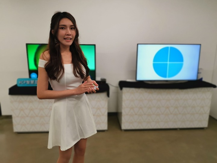 【活動體驗】實話版的輕鬆白爛心得！Panasonic 2021年電視新品體驗會