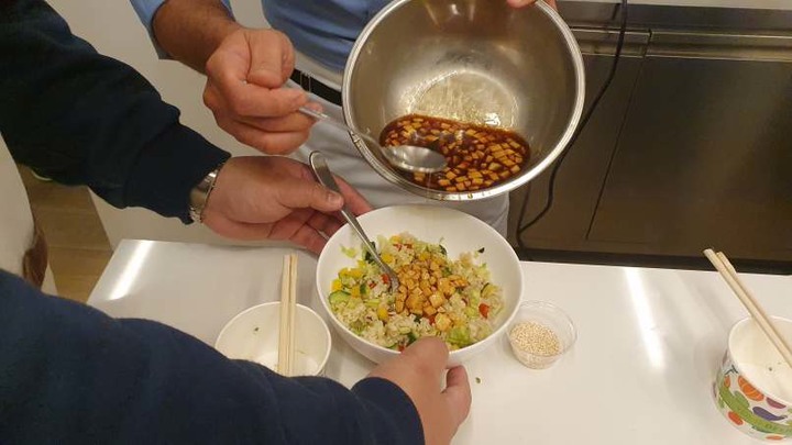 《Panasonic SR-PAA100》 米飯跳躍的可變壓力 IH電子鍋